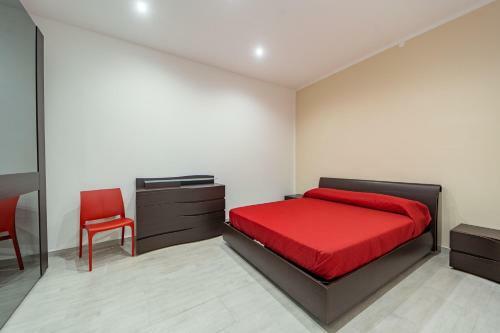 Apartamento Naranji House Red Relax