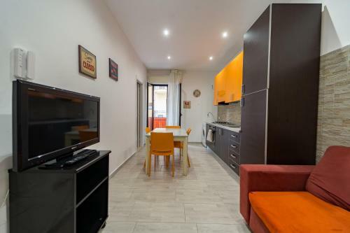 Apartamento Naranji House Orange Relax