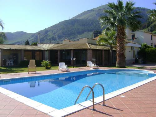 Villa Cocus