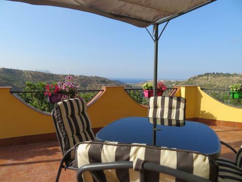 Bed & Breakfast Camere Granatelli