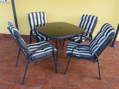 Bed & Breakfast Camere Granatelli