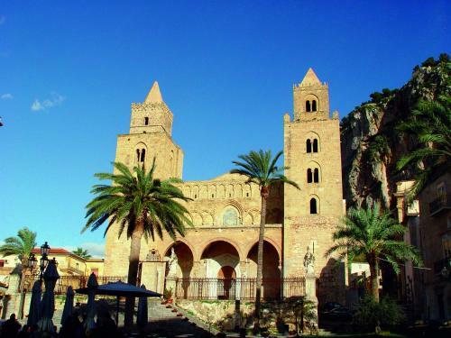 Bed & Breakfast Camere Granatelli