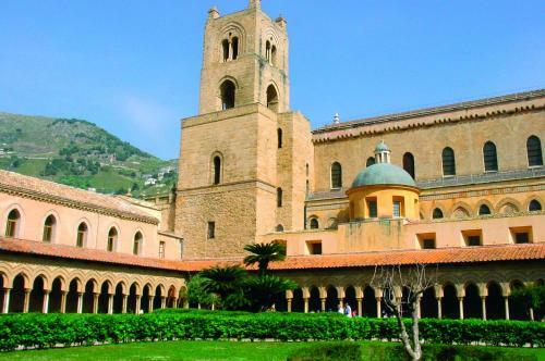 Bed & Breakfast Camere Granatelli