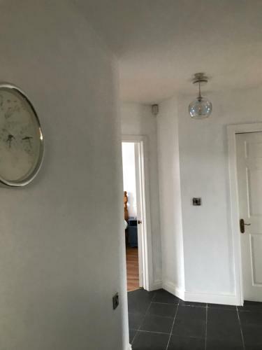 Blackrock Apartment
