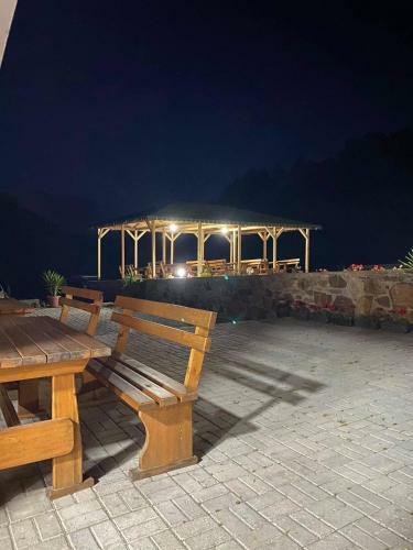 Hotel Vila Restaurant Vodopad