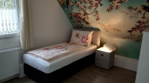Bed & Breakfast G�stehaus - Caf� Frank
