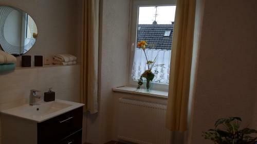 Bed & Breakfast G�stehaus - Caf� Frank
