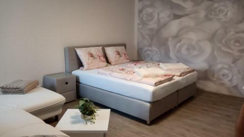 Bed & Breakfast G�stehaus - Caf� Frank