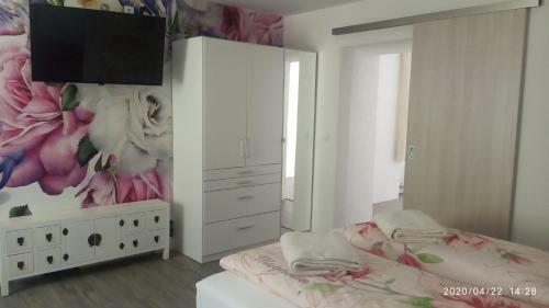 Bed & Breakfast G�stehaus - Caf� Frank
