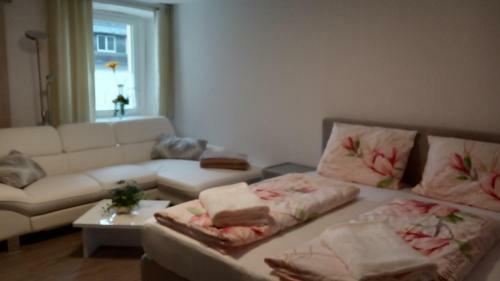 Bed & Breakfast G�stehaus - Caf� Frank