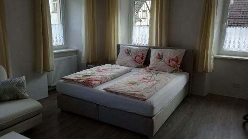 Bed & Breakfast G�stehaus - Caf� Frank