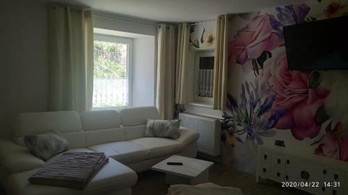 Bed & Breakfast G�stehaus - Caf� Frank