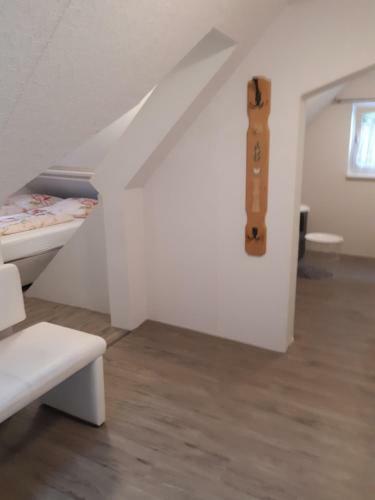 Bed & Breakfast G�stehaus - Caf� Frank