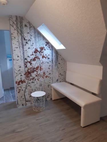 Bed & Breakfast G�stehaus - Caf� Frank