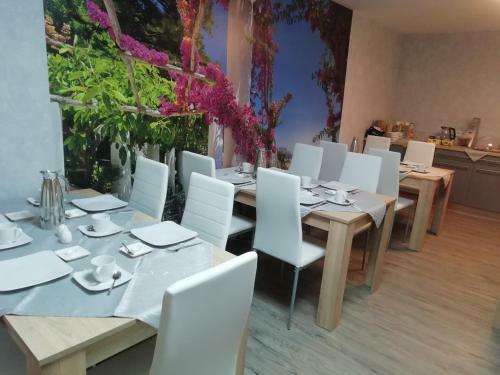 Bed & Breakfast G�stehaus - Caf� Frank