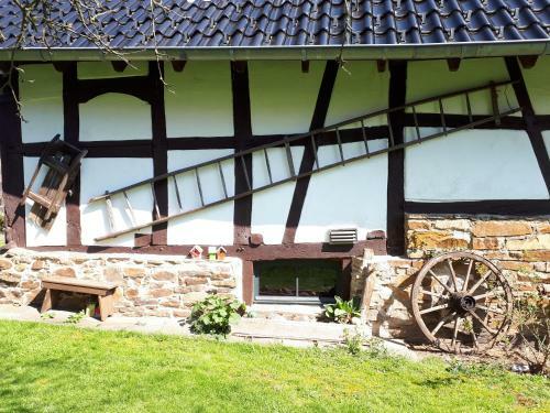 Apartamentos Landhaus Am Aremberg / Eifel