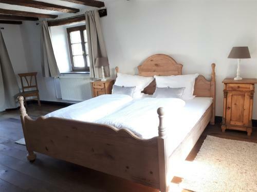 Apartamentos Landhaus Am Aremberg / Eifel
