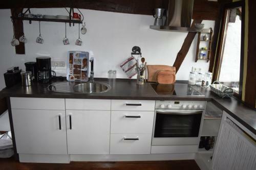 Apartamentos Landhaus Am Aremberg / Eifel