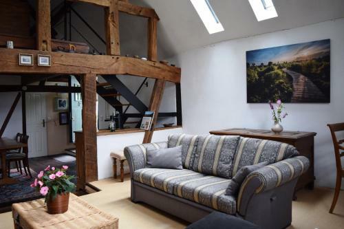Apartamentos Landhaus Am Aremberg / Eifel