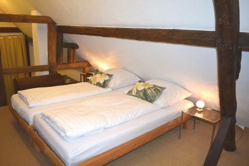 Apartamentos Landhaus Am Aremberg / Eifel