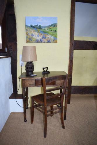 Apartamentos Landhaus Am Aremberg / Eifel