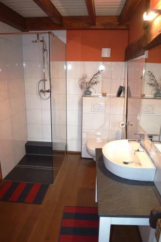 Apartamentos Landhaus Am Aremberg / Eifel