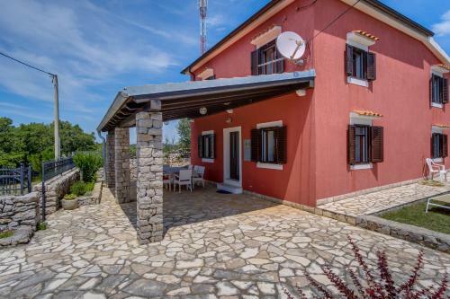 Villa Belej