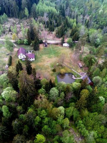 Holiday House Aivari