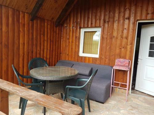 Hostal Detached House Milivoje