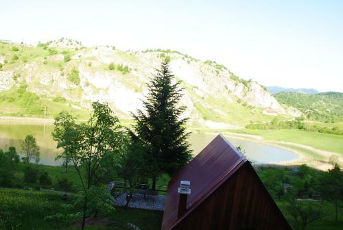 Hostal Detached House Milivoje