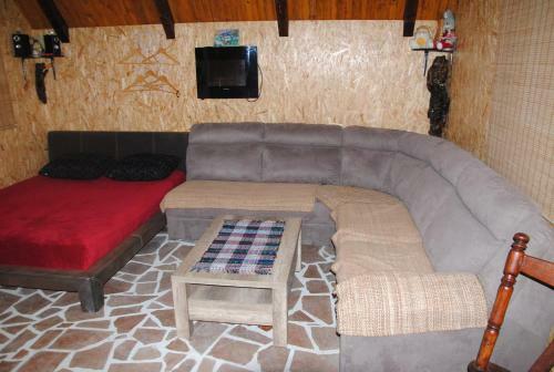 Hostal Detached House Milivoje