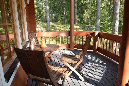 Honeyhill Villa Karhu