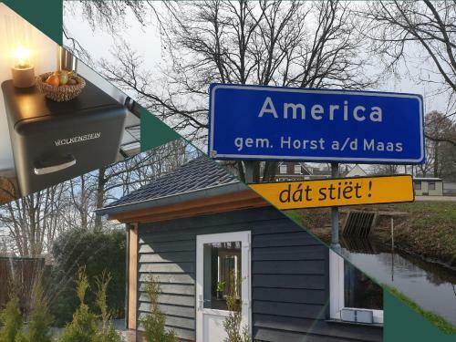 Apartamento Stay America