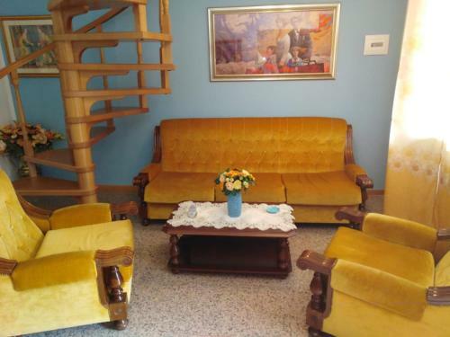 Hostal Villa Cavaliere