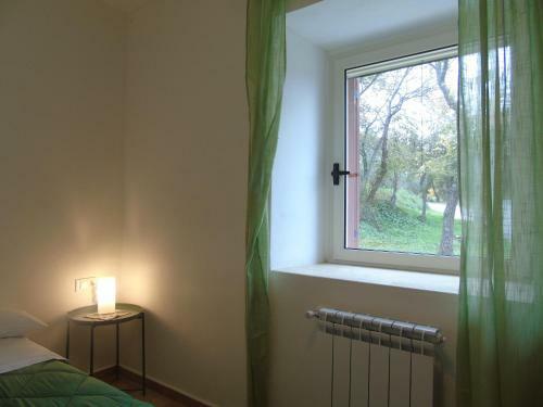 Agroturismo Il Pettirosso