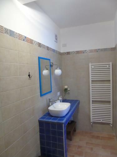 Agroturismo Il Pettirosso