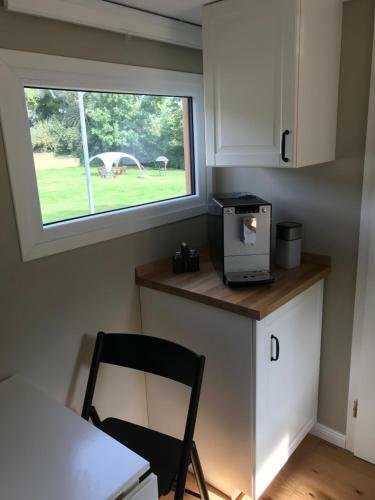 Tiny-house Reinsdorf