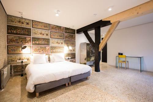 Hotel Napoleonschuur