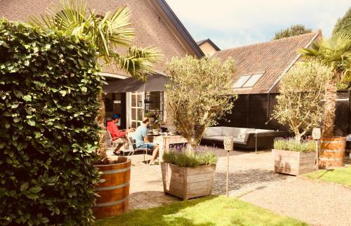 B&B De Smederij