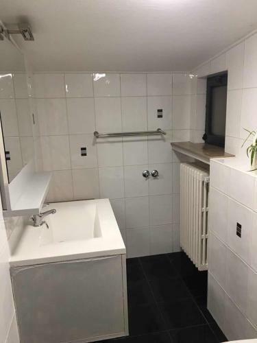 Apartment Chez Tony