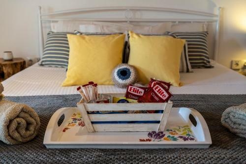 Apartamento Studio Angelo