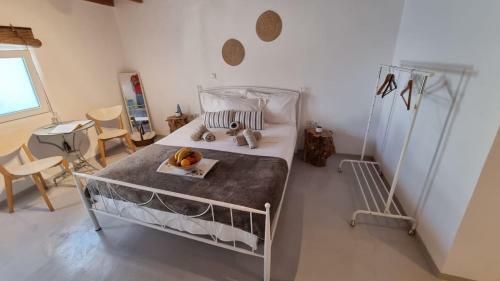 Apartamento Studio Angelo