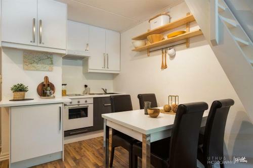 Actif Apartment For 5 Persons