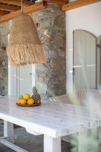 Levantes House Mykonos