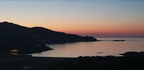 Levantes House Mykonos