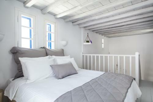 Apartamento Panorea Complex - Mykonos