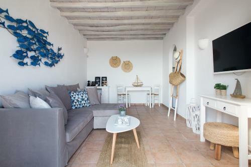 Apartamento Panorea Complex - Mykonos