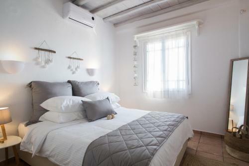 Apartamento Panorea Complex - Mykonos