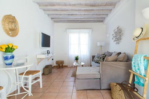 Apartamento Panorea Complex - Mykonos