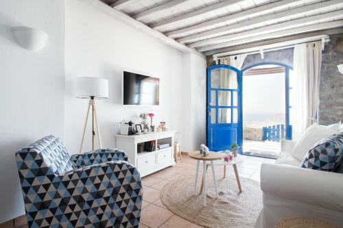 Apartamento Panorea Complex - Mykonos